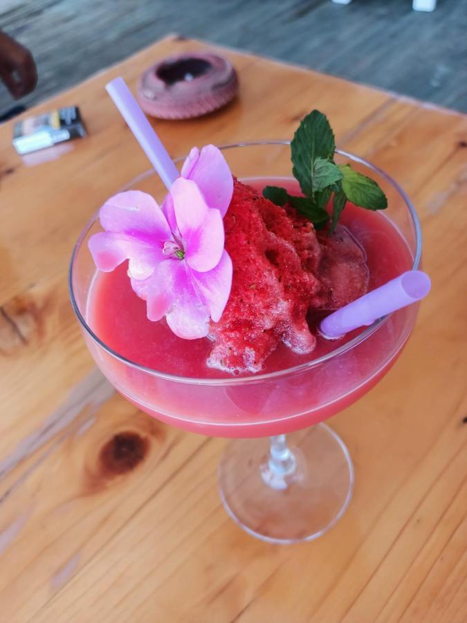 Moonlight Boutique Hotel - בוזבורון מראה חיצוני תמונה